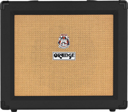 Orange Crush 35RT BLACK