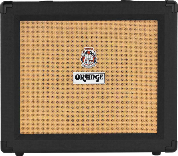 Orange Crush 35RT BLACK