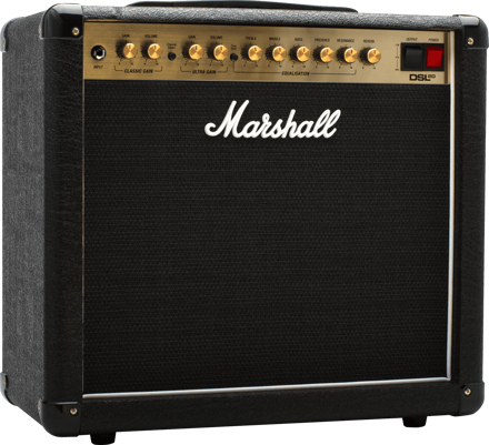 Marshall DSL20COMBO