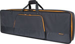 Roland CB-G49 49-KEY KEYBOARD BAG WITH BACKPACK STRAPS