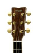 Yamaha LS56AREII