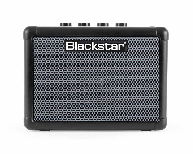 Blackstar Fly 3 Bass Combo