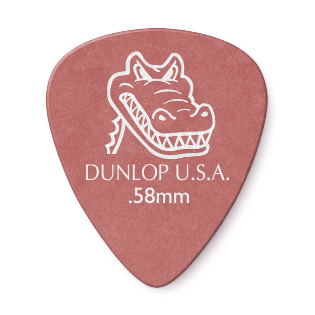 Dunlop Gator Grip 417R0,58/72