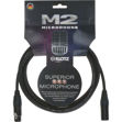 Klotz mik.kabel Superior Neutrik XLR/XLR 15 m