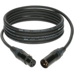 Klotz mik.kabel Superior Neutrik XLR/XLR 15 m