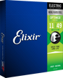 Elixir Strings 19102