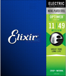 Elixir Strings 19102