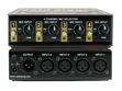 Radial GOLD DIGGER 4-Channel Mic Selector