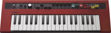 Yamaha Reface YC Mobile Mini Keyboard