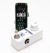 Keeley Electronics - Katana Mini - Miniature version of our Katana Clean FET Boost