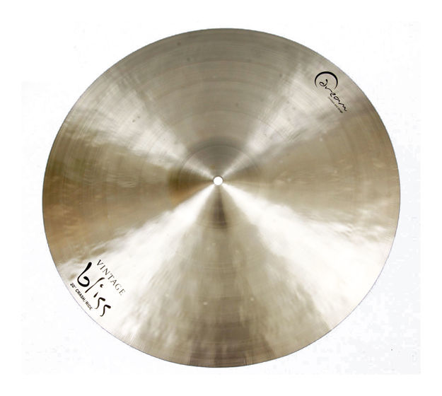 4Sound. Dream Cymbals Vintage Bliss Series Crash/Ride 20"