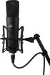 Warm Audio WA-87 R2 - Large-diaphragm condenser microphone - Black