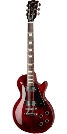 Gibson Electrics Les Paul Studio | Wine Red