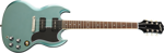 Epiphone SG Special (P-90) Faded Pelham Blue