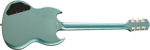 Epiphone SG Special (P-90) Faded Pelham Blue