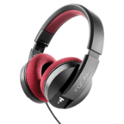 Focal Listen Pro Lukket referanse Studio hodetelefoner