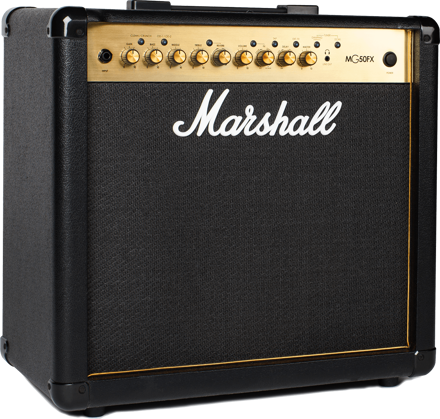 Marshall MG50GFX