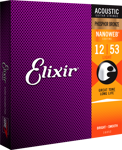 Elixir Strings 16052