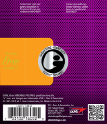 Elixir Strings 16052