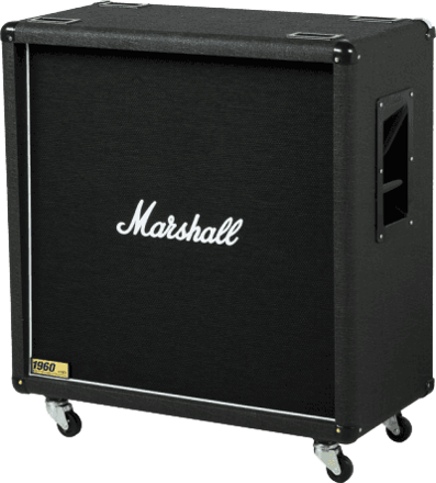 Marshall 1960B