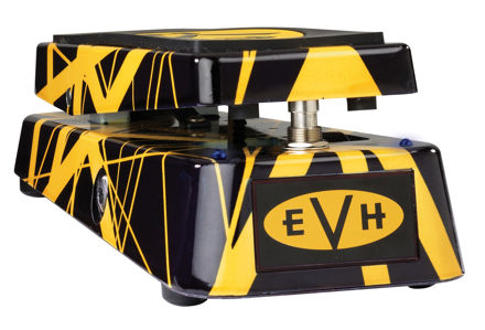 Dunlop Pedal EVH-95 VAN HALEN WahWah