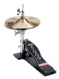 Drum Workshop Hi-hat stand 5000 Series Lowboy - CP5500LB