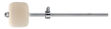 Drum Workshop Pedal accessory Bass Drum Beater - SM102