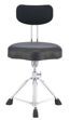 Pearl Roadster  Multi-Core Saddle Drum Throne with Backrest |