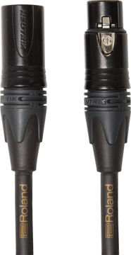 14GA / 2x2.1mm2 BOSS 5-Feet BSC-5 Speaker Cable 1.5m 
