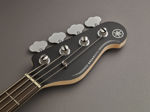 Yamaha BB234 Black