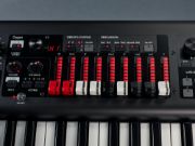 Yamaha YC61 Stage Keyboard