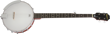 Epiphone MB-100 Banjo Natural
