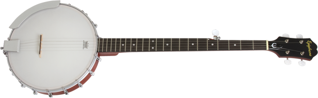 Epiphone MB-100 Banjo Natural