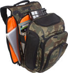 UDG Gear Ultimate Digi Backpack Camo/Orange