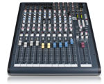 A&H XB14 Broadcast Mixer