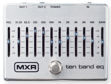 MXR MXR M108S 10 BANDS EQ