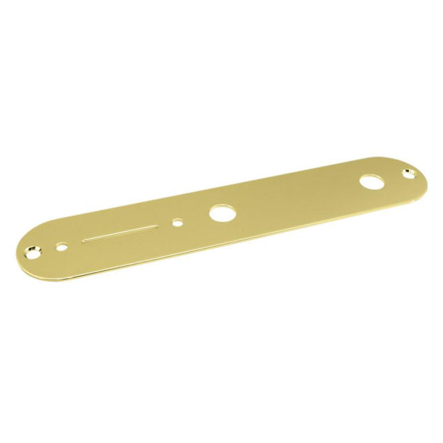 All Parts AP-0650-002 Gold Control Plate