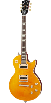 Gibson Electrics Slash Les Paul - Appetite Amber