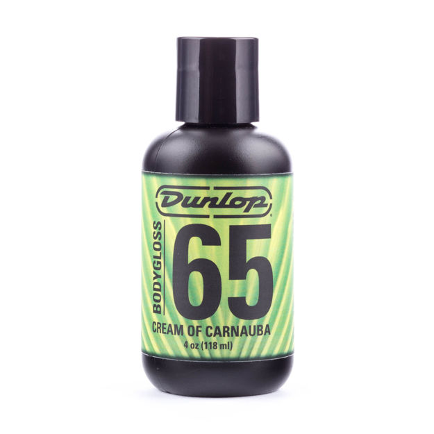 Dunlop Carnauba wax Body gloss 6574