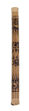 Pearl Bamboo Rainstick 24"  | Rhythm Water