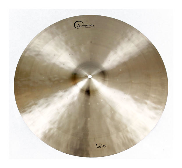 Dream Cymbals Bliss Series Crash/Ride - 20"