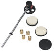 Drum Workshop Pedal accessory Bass Drum Beater - DWSM110
