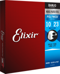 Elixir Strings 11650