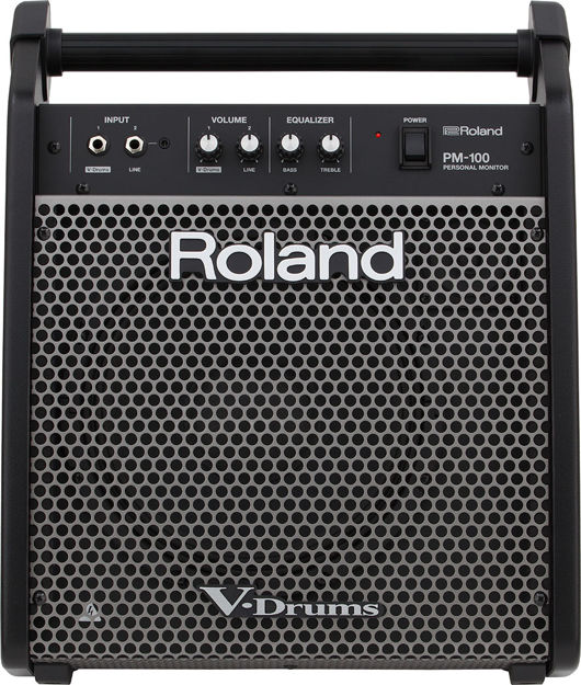 Roland PM-100 PERSONAL MONITOR