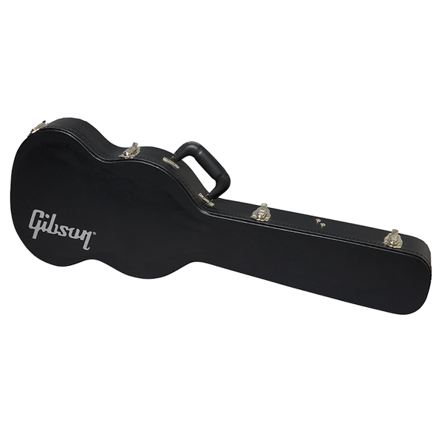 Gibson S & A SG Case | Black