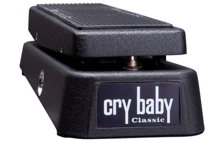 Dunlop Pedal GCB95F Crybaby Classic