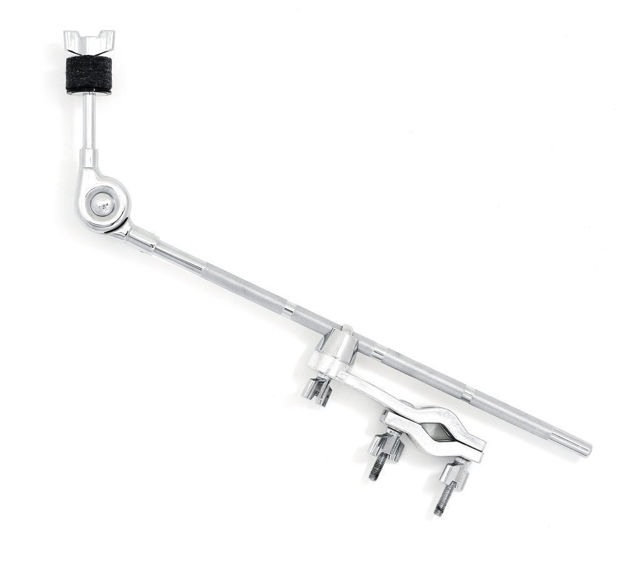 Gibraltar Cymbal arm/accessory Cymbal boom arm with clamp - SC-GCA