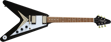 Epiphone Flying V Ebony