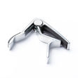 Dunlop Triggercapo nickel curved 83CN