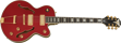 Epiphone Uptown Kat ES  Ruby Red Metallic